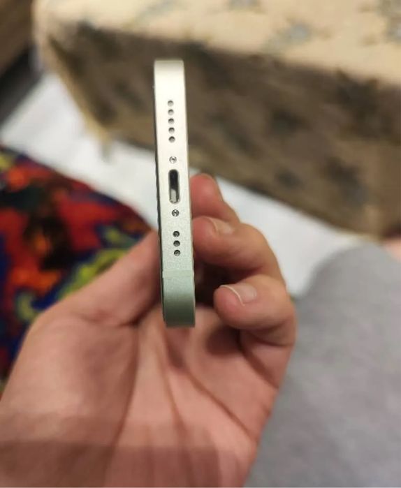 iPhone 13 Новый 128 Гб Sim+Esim Обе имейки Регистрированы