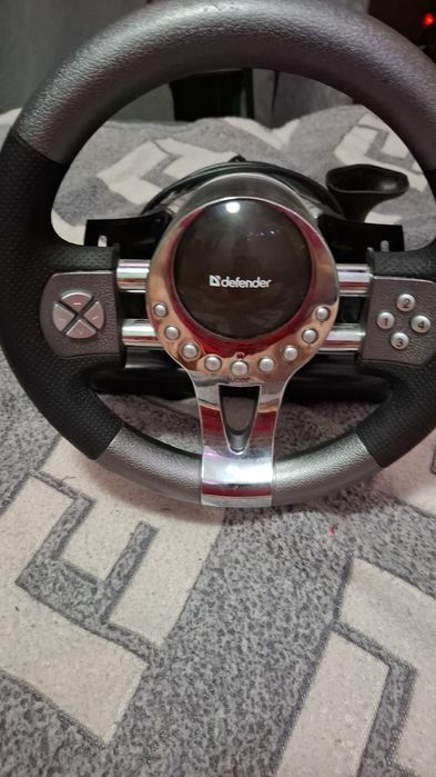 Продам мульти руль