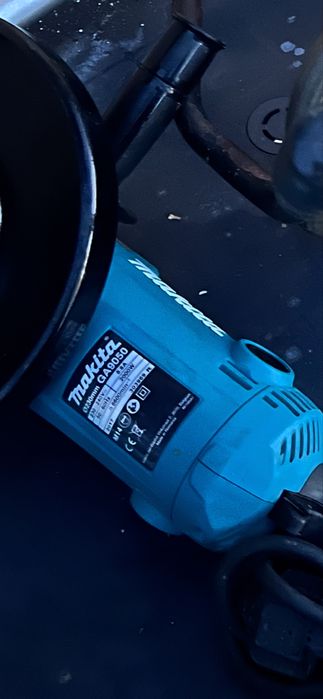 Flex, drujba, maina de taiat gresie,