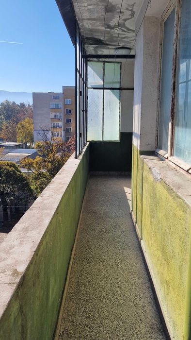 Многостаен в Търговище