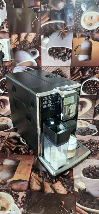 Expresor cafea saeco incanto