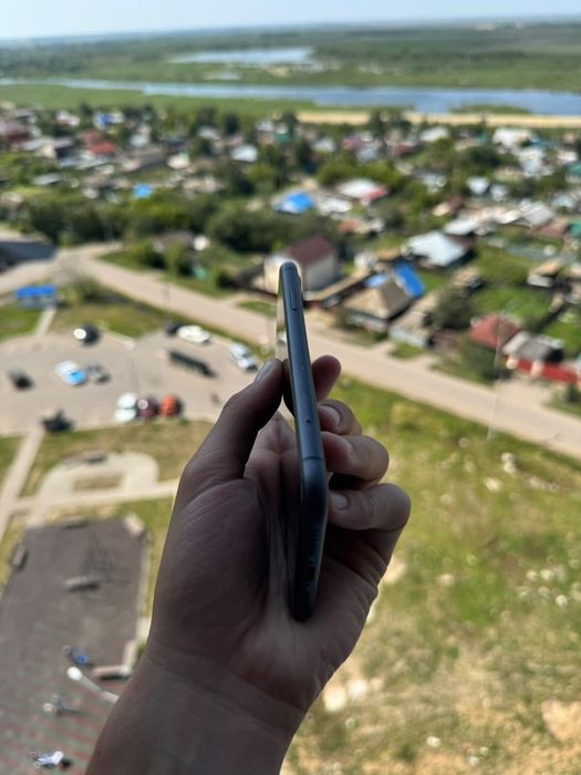 Iphone 11 состояние отличное