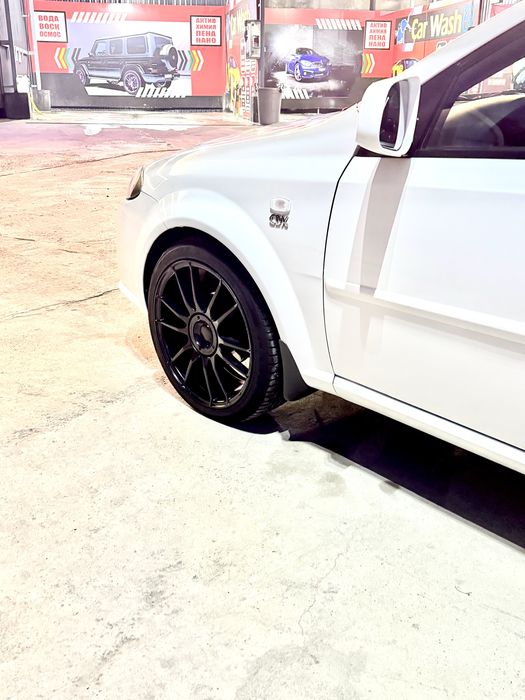 Диска балон 18 размер