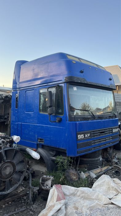 Авторазбор Грузовой Двигатель