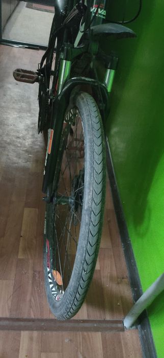 Продам велосипед VIVA