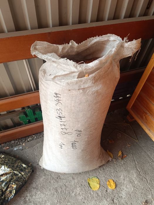 Коптильная, комбинированный