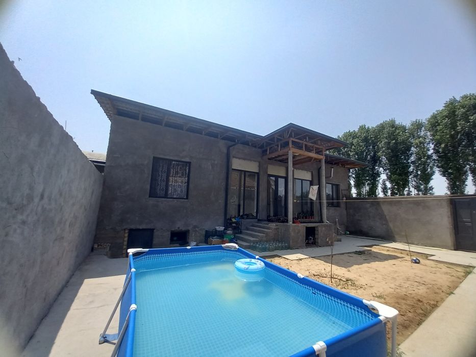 Uy sotiladi raysent kahramonda