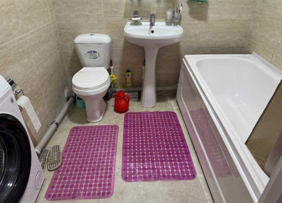 Бодомзор метрога якин жойда 2хонали квартира бор ижарага бераман