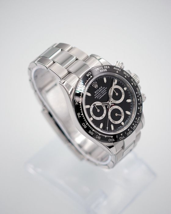 Rolex Daytona - КАТО НОВ!