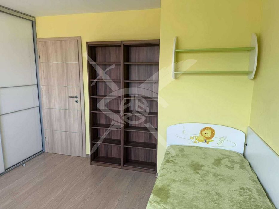 Дава се под наем Тристаен апартамент в София, Младост 1 - 80 кв.м за 770 € - Снимка #8