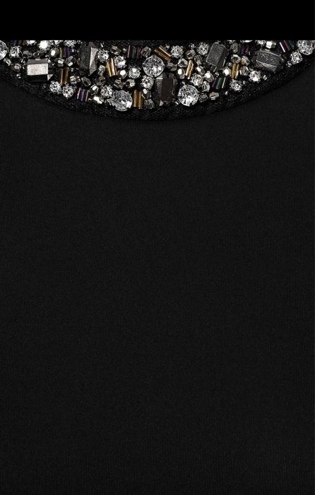 Вечернее платье-футляр