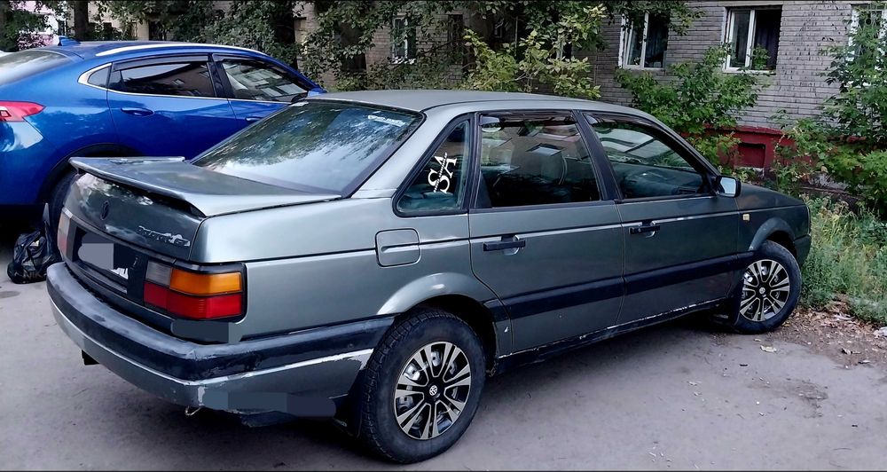 Продам Пассат б3