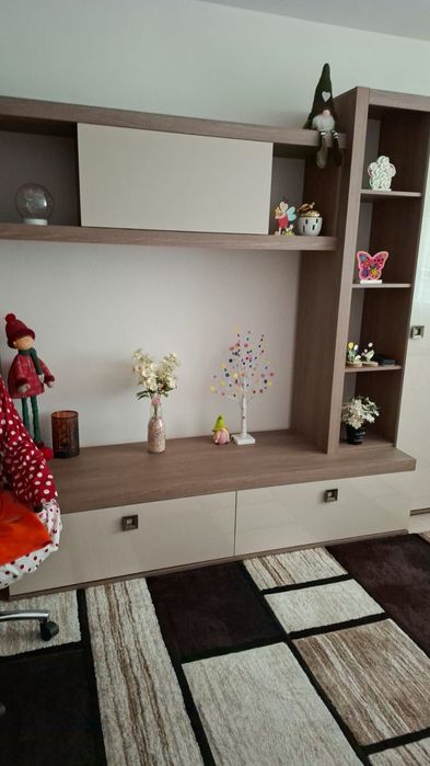 Vând apartament 2 camere