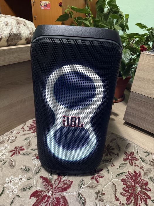 JBL Partybox Club 120 nouă, desigilată fullbox