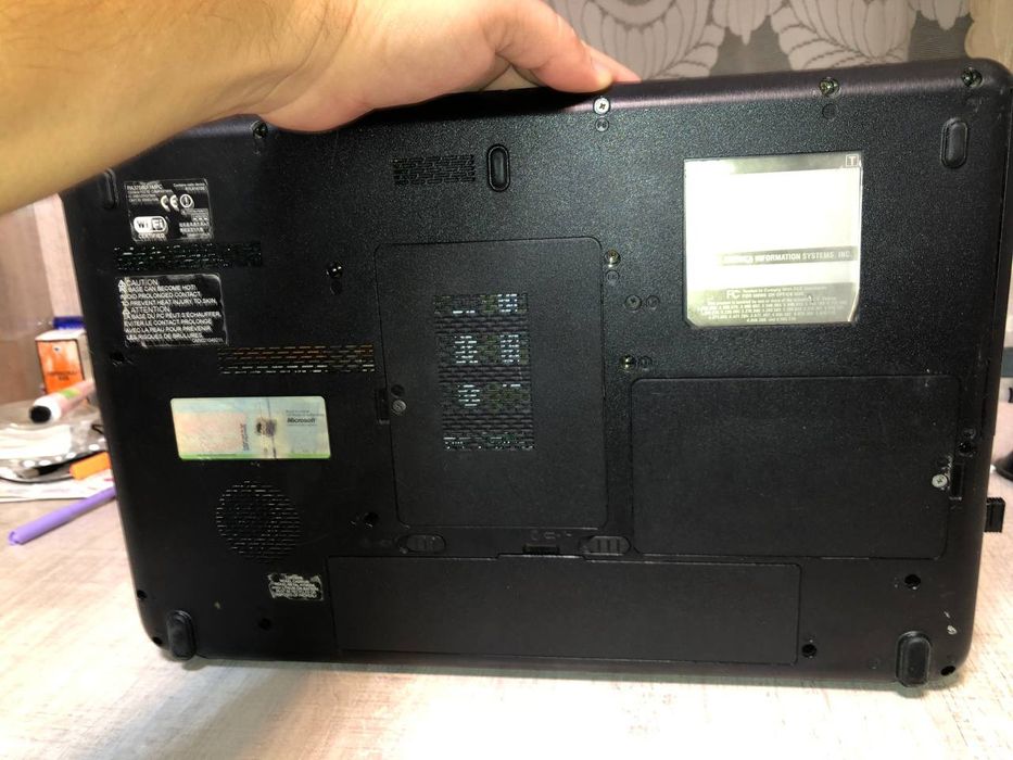 Срочно продам компьютер