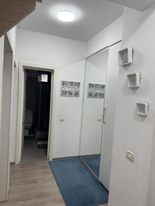 Apartament de vanzare in statiunea Mamaia