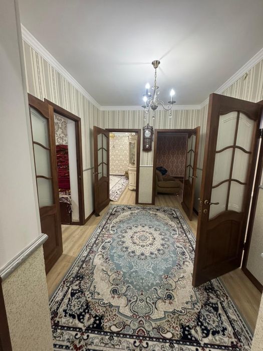 Продаётся частный дом