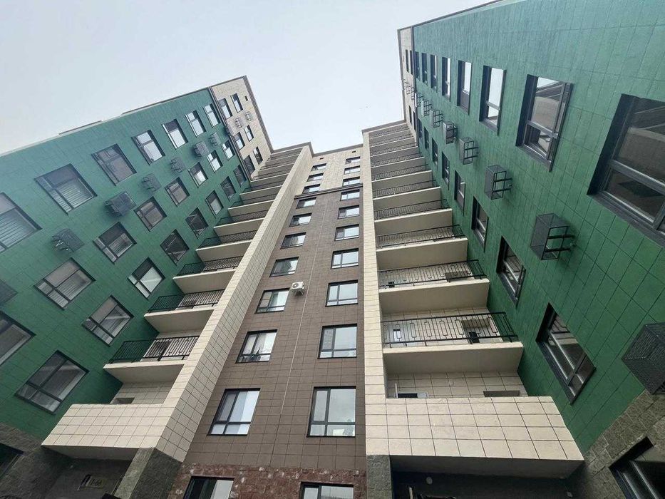 Продам 1ком кв. в ЖК "Грин Парк". Подходит под НАУРЫЗ