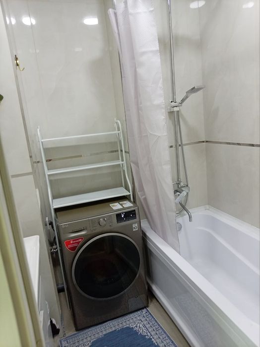 Аренда 3х ком. квартиры Миробод 3, Хонсарой, Салом Куйлик