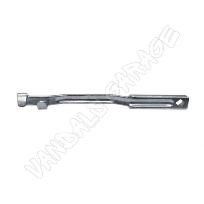 Удължител за гаечен/звездогаечен ключ или тресчотка 1/2″ – 330 mm