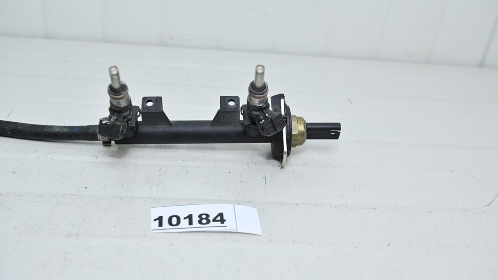BMW F800GS Adventure 2008 - 2016 Injectoare Rampa De Injectie