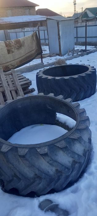 Балоны К700 в хорошем качестве