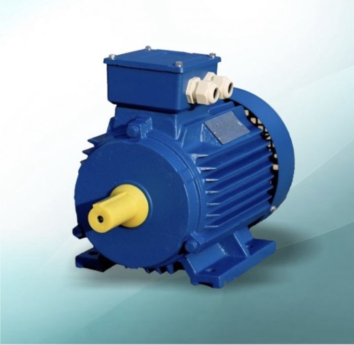 Перемотка электродвигателей