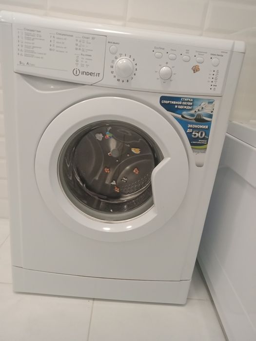 Продается стиралная машина