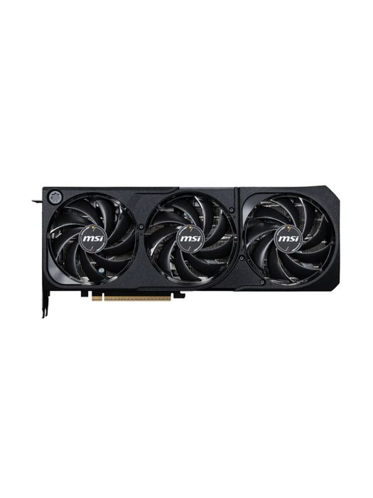 MSI GeForce RTX 5070 Ti 16G SHADOW 3X OC Openbox!
