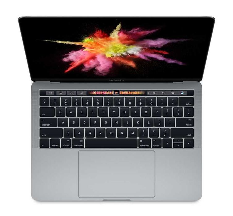 Apple MacBook PRO 13 2017 A1706 TouchBar | UsedProducts.ro