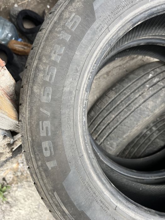 продам 195/65/R15
