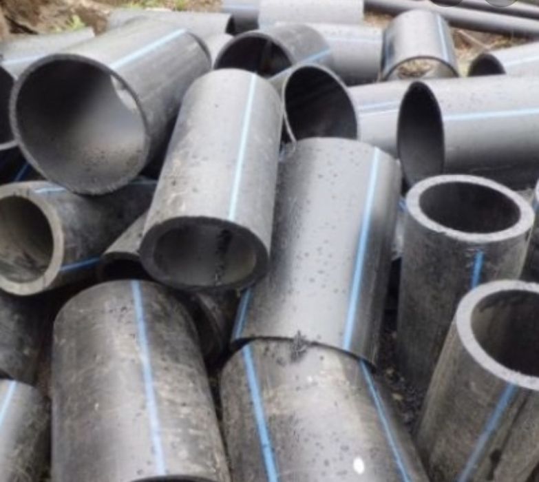 Прием ПНД И ПВХ  ОТХОДЫ -Дорого.