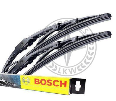 Пера чистачки к-т L600/L530 за Mercedes-Benz Sprinter (1995-2006)