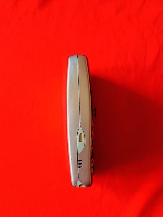 Nokia 3310, LEDURI SCHIMBATE ( decodat)