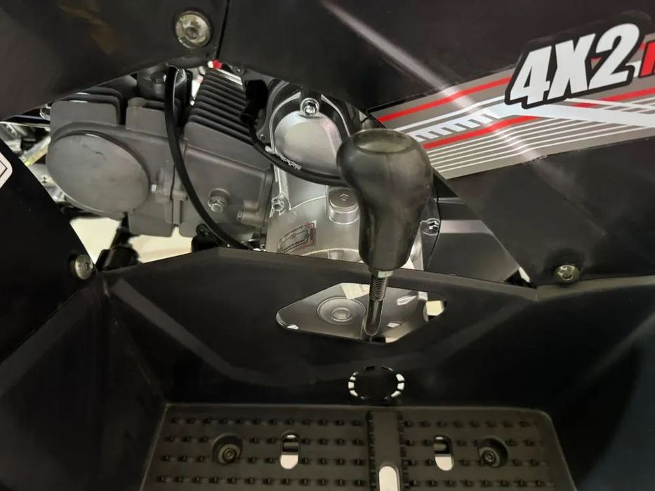 Avantis Hunter 8 New Lux