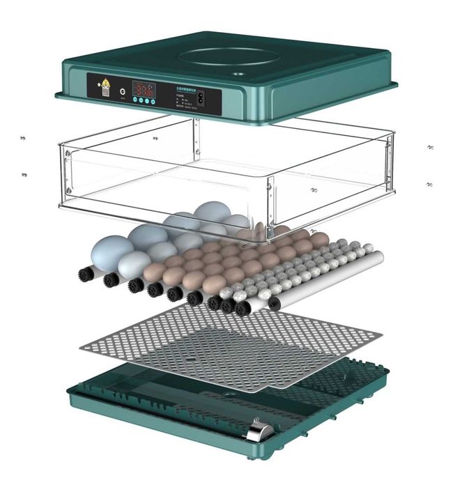 Инкубатор Для яиц