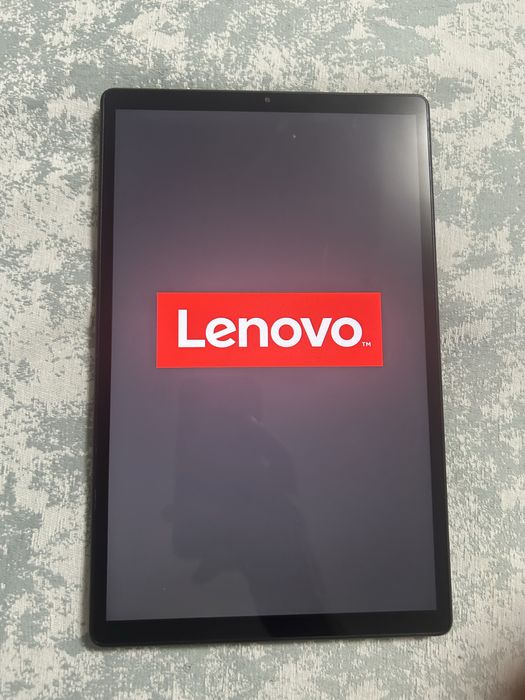 Lenovo tab 10 хорошее состояние