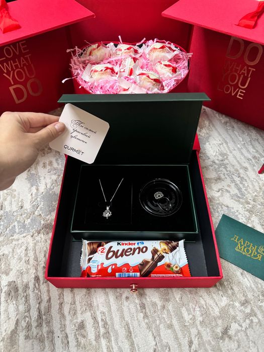 Подарочный наборы