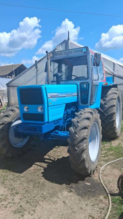 Utilaje agricole