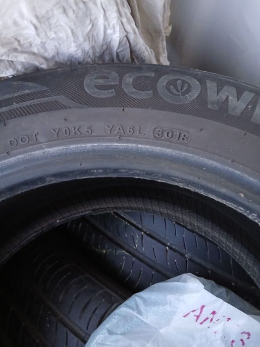 Anvelope sh. 185/60 R15 48H Dot 2018