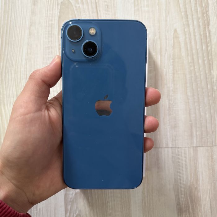 Iphone 13 айфон 13