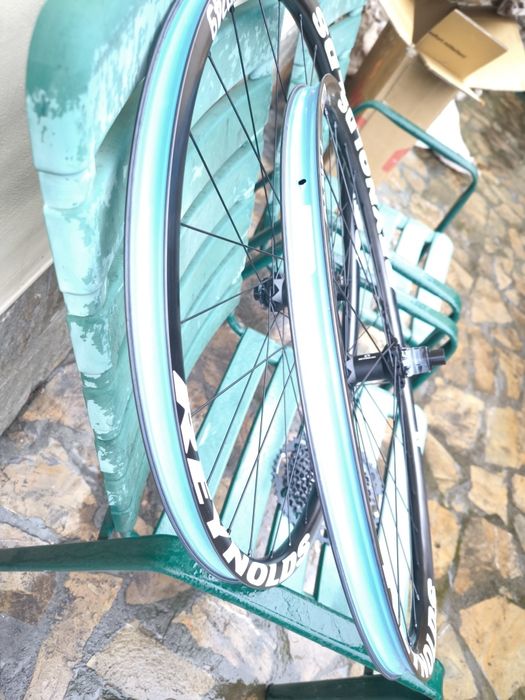 Reynolds TR249 Carbon 29 ( Нови )