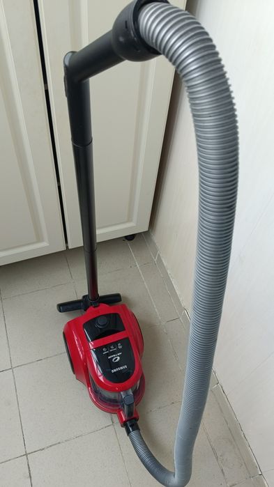 Пылесос Samsung 1600w