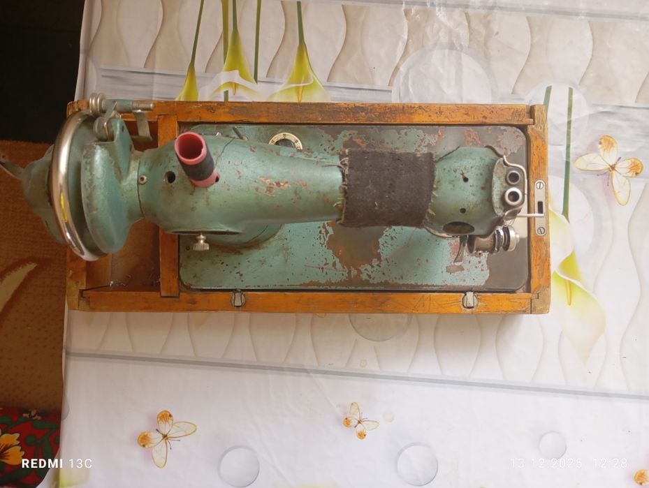 Тигуи машинаси ислептур