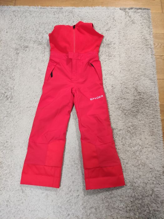 Pantaloni ski copii Spyder
