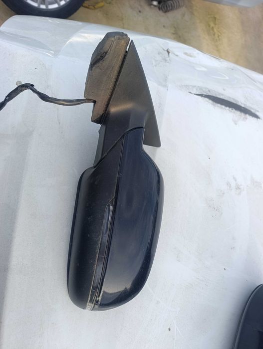 Огледало ляво и дясно за Ауди А3 4вр. / Audi A3 SB 2011г