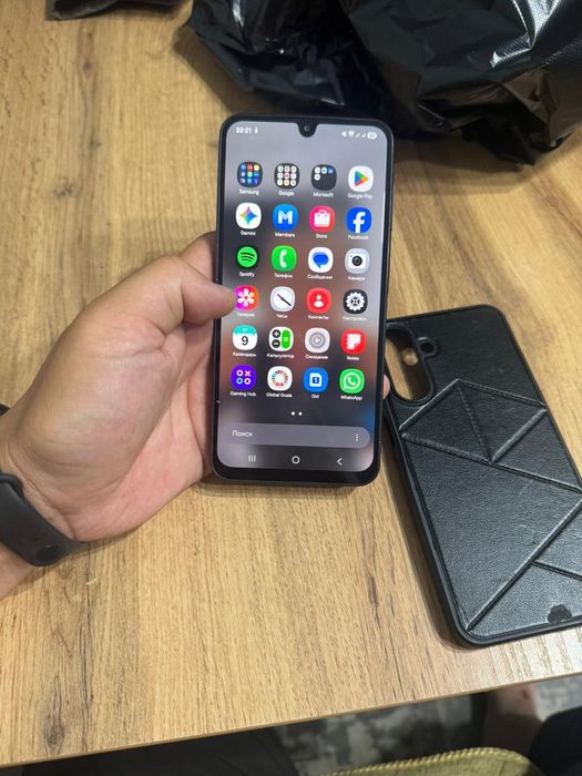 Продам Galaxy A26 5G.