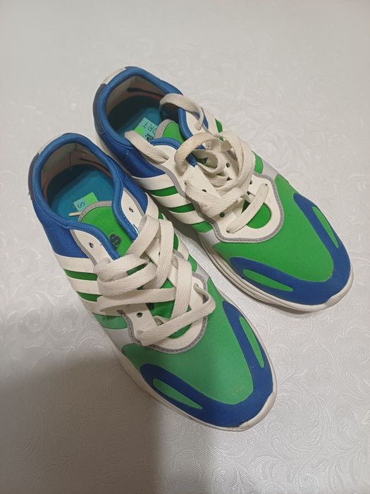 Маратонки Адидас дамски