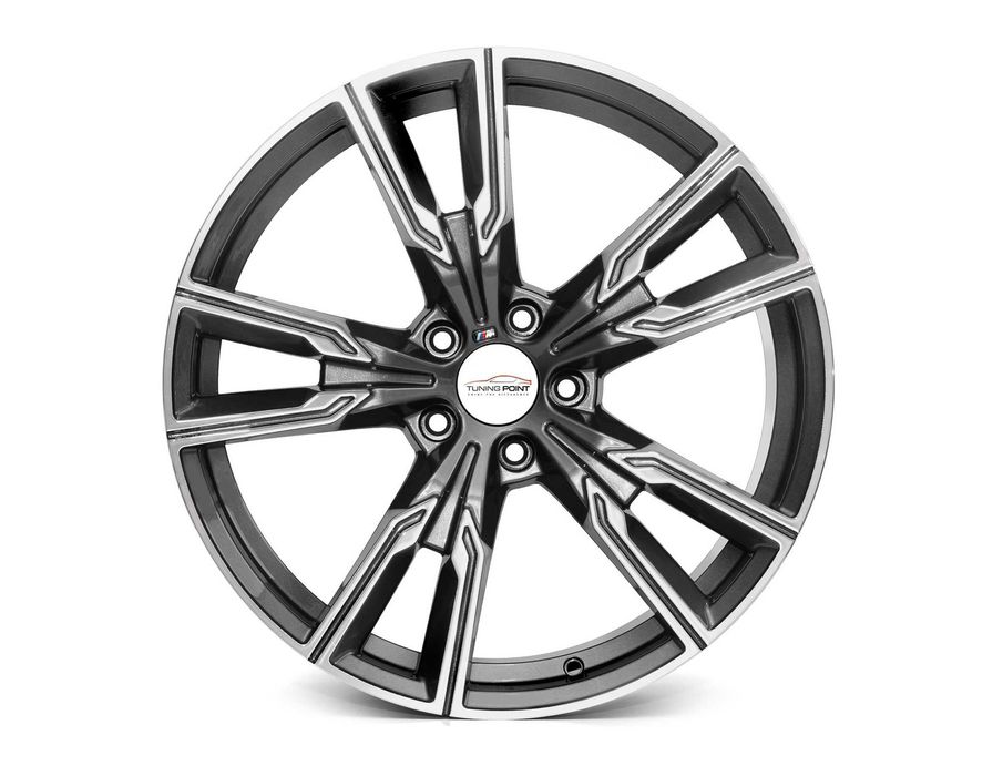 Jante BMW M2 F87 M3 F80 M4 F82 M4 F83 Serie 1 E81 Serie 1 E82 20 R20