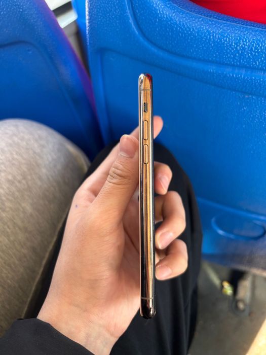 Айфон 11 про обмен